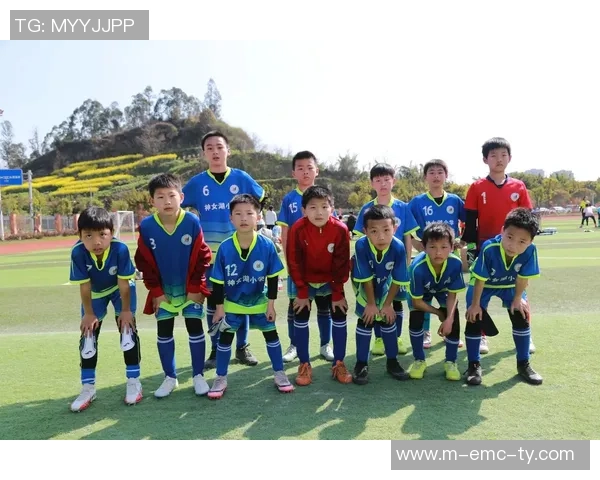 校园足球习的意义与发展探讨促进学生全面素质提升的有效途径