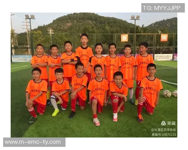 潍坊足球协会积极推动地方足球发展助力青少年成长与竞技水平提升