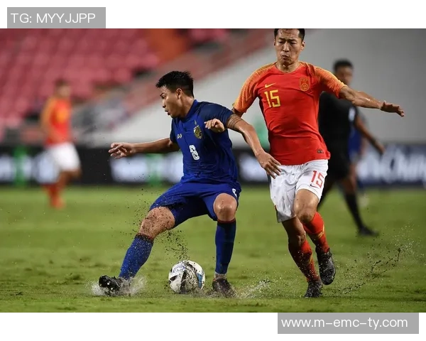 董启彬在足球领域的崛起与成就分析及其对中国足球的影响 董启彬在足球领域的崛起与成就分析及其对中国足球的影响