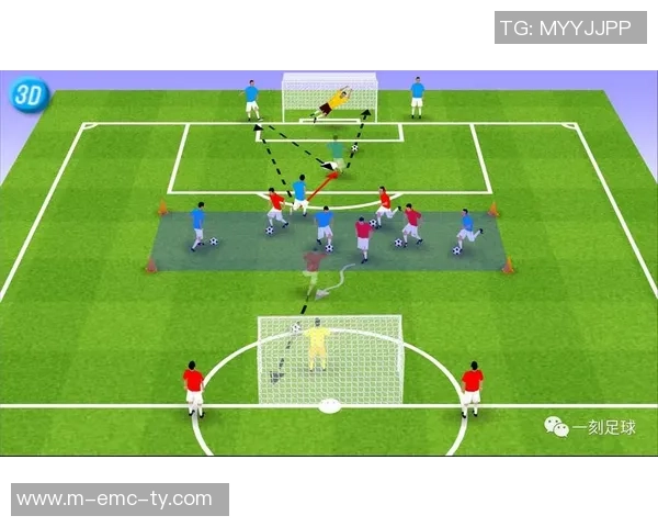 足球2-1练习提升团队配合与战术执行力的全面训练方案