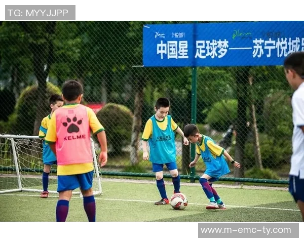 足球小将Golden23传奇之路:少年梦想与团队精神的完美结合 足球小将Golden23传奇之路:少年梦想与团队精神的完美结合